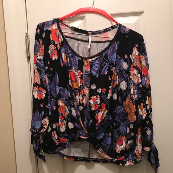 Free People Tops - Free People top